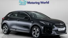 Used 2022 Kia XCeed 2 SUV | £13,000 (Fair price)