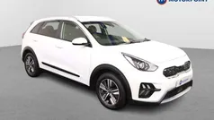 Used 2022 Kia Niro 2 SUV | £15,499 (Fair price)