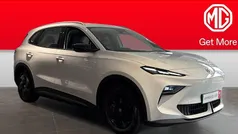 New 2025 MG S5 SE SUV | £22,245 (Fair price)