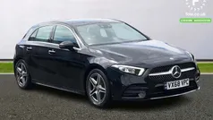 Used 2023 Mercedes A200 AMG Line Premium Hatchback | £17,699 (Super price)