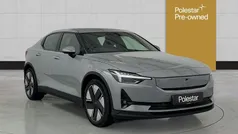 Used 2025 Polestar 2 Plus Hatchback | £30,992 (Super price)
