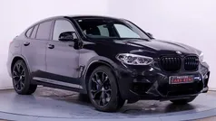 Used 2021 BMW X4 Competition Edition SUV | £37,350 (Super price)