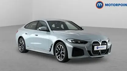 Used BMW i4 M Sport 210 kW (286 HP) 2026 Sedan