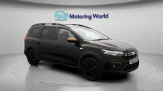 Used 2024 Dacia Jogger Extreme MPV | £19,700 (Fair price)