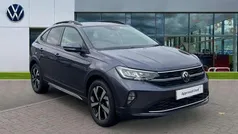 Used 2025 VW Taigo Match SUV | £24,514 (Good price)