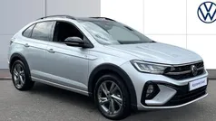 Used 2025 VW Taigo R-line SUV | £23,486 (Fair price)