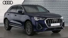 Used 2023 Audi Q3 Comfort SUV | £29,968 (Good price)