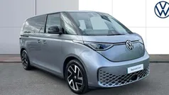 Used 2024 VW ID. Buzz Pro Van | £42,051 (Fair price)