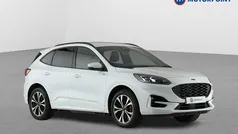 Used 2020 Ford Kuga ST-Line SUV | £18,749 (Fair price)