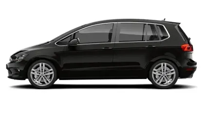 Begagnad VW Golf VII SE 110 HK (80 kW) 2016 Halvkombi