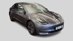 Used 2023 Tesla Model 3 Long Range AWD Sedan | £15,495 (Fair price)