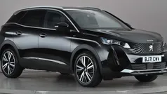 Used 2021 Peugeot 3008 Premium Hatchback | £18,499 (Fair price)