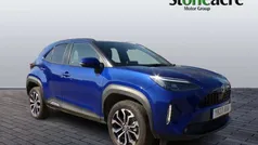 Used 2023 Toyota Yaris Cross Design SUV | £21,795 (Good price)