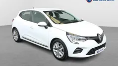 Used 2019 Renault Clio IV Play Hatchback | £10,599 (Fair price)