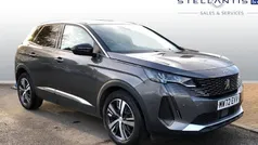 Used 2022 Peugeot 3008 Allure+ Estate | £16,875 (Fair price)