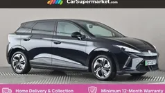 Used 2024 MG MG4 EV Trophy Hatchback | £17,897 (Good price)
