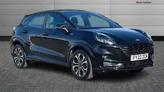 Used 2023 Ford Puma ST-Line Hatchback | £17,395 (Fair price)