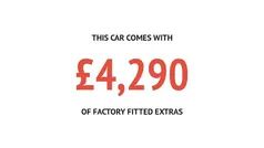 Used 2020 Audi S3 Black Edition Hatchback | £22,450 (Good price)