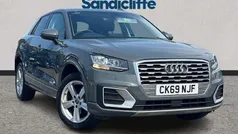 Used 2019 Audi Q2 Sport SUV | £12,950 (Fair price)