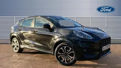 Used 2023 Ford Puma ST-Line Hatchback | £14,342 (Fair price)