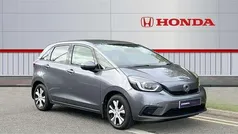 Used 2020 Honda Jazz Hybrid Hatchback | £14,464 (Fair price)