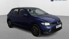 Used 2026 VW Polo Life Hatchback | £16,849 (Super price)