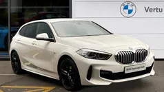 Used 2024 BMW 118 M Sport Hatchback | £23,616 (Super price)