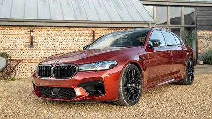 Used 2018 Ferrari 488 Cabriolet | £67,995