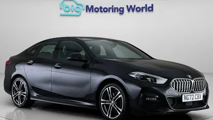 Used BMW 218 M Sport 136 HP (100 kW) 2024 Coupe