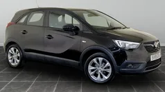 Vauxhall Crossland X