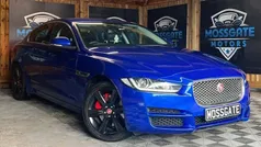 Used 2019 Jaguar XE Portfolio Sedan | £7,495 (Good price)