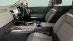 Used 2021 Citroën C5 Aircross Shine SUV | £17,002 (Fair price)