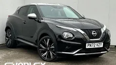 Used 2023 Nissan Juke S SUV | £16,470 (Fair price)