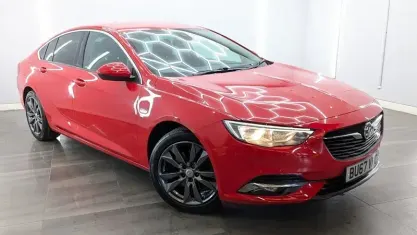 Używany Vauxhall Insignia Sport 170 KM (125 kW) 2020 Hatchback