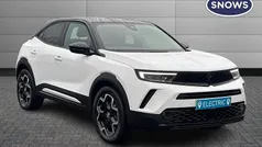 Used 2024 Vauxhall Mokka Ultimate SUV | £14,991 (Fair price)