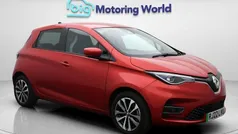 Used 2022 Renault Rapid GT-Line Hatchback | £10,000 (Fair price)