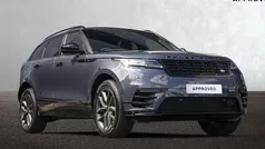 Used 2026 Land Rover Range Rover Velar SE Dynamic SUV | £36,499 (Super price)