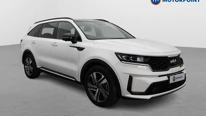 Used 2023 Kia Sorento SUV | £34,049 (Fair price)