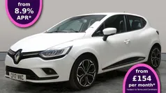 Renault Clio IV