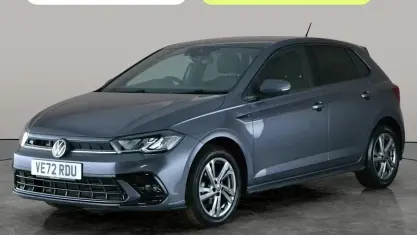 Used VW Polo R-line 95 HP (69 kW) 2026 Hatchback