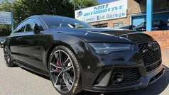 Used 2016 Audi RS7 Sportback Performance Hatchback | £31,995 (Fair price)