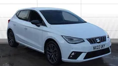 Used 2024 Seat Ibiza XCELLENCE Lux Hatchback | £17,048 (Fair price)