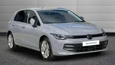 Used 2025 VW Golf VIII Match Hatchback | £26,490 (Fair price)