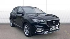 Used 2022 MG HS Exclusive SUV | £16,928 (Fair price)