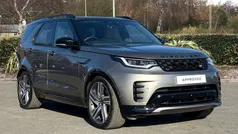Used 2023 Land Rover Discovery 5 HSE Dynamic SUV | £56,000 (Fair price)