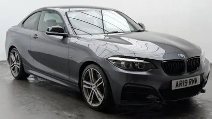Used BMW M240 M Sport 340 HP (250 kW) 2021 Coupe