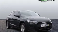 Grey Used 2021 Audi A1 Design Hatchback | £12,650 (Super price)