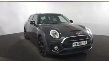 Used Mini Cooper Clubman 192 HP (141 kW) 2018 Estate