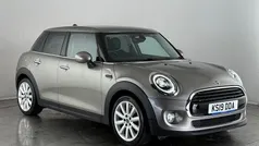 Used 2021 Mini Cooper Classic Hatchback | £10,550 (Super price)