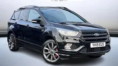 Used 2019 Ford Kuga ST-Line SUV | £12,999 (Fair price)